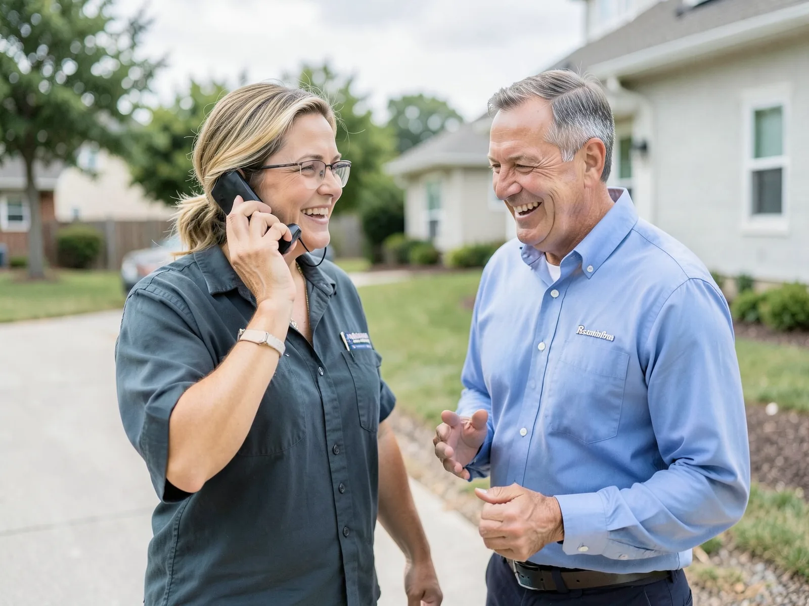 Frequently Asked Questions About Residential Water Damage Restoration in Murray City, OH